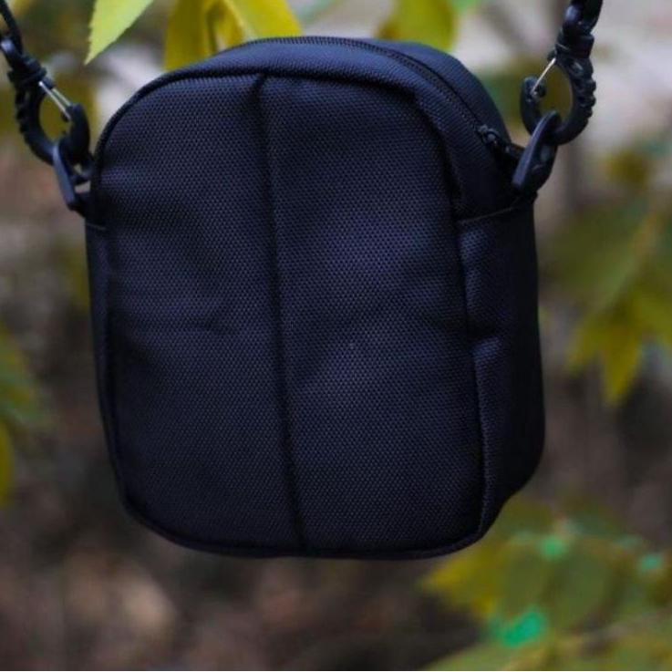 "PNK.26Au22ғ" Tas Selempang Mini Geoff Max - GMX  - Solderbag Weistbag