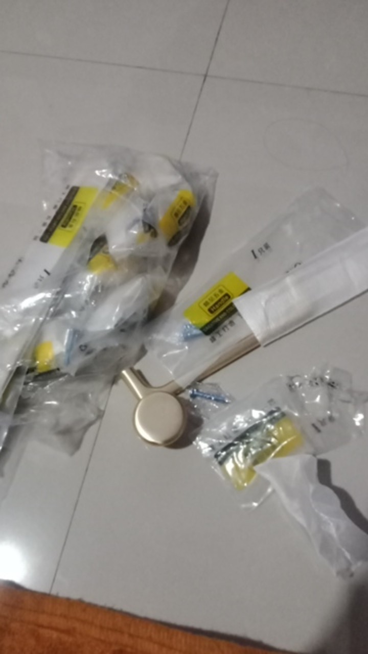 Knob Handle Pintu Laci Lemari Furniture Modern Minimalis Elegan