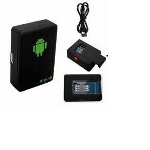 Dijual Alat Sadap Suara Mini A8 Tracker GPS   Alat Sadap Lacak GPS Berkualitas