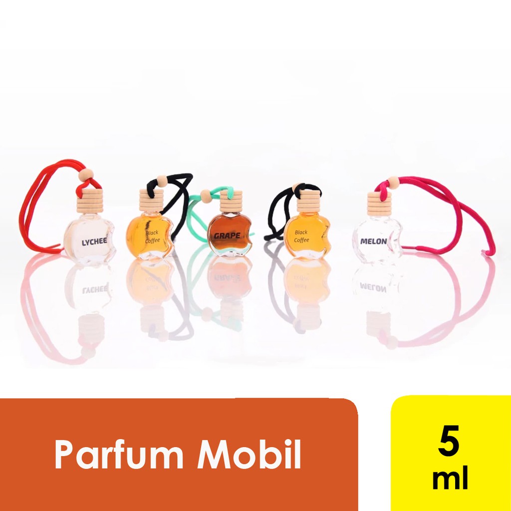 PARFUM MOBIL PREMIUM SUPER WANGI DAYKLIN
