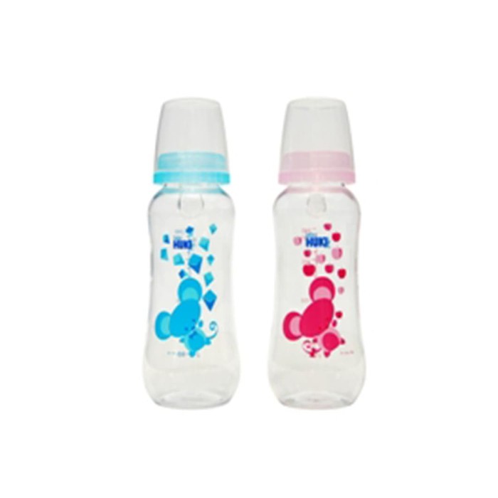 HUKI STREAMLINE BOTTLE CI0229 250ML