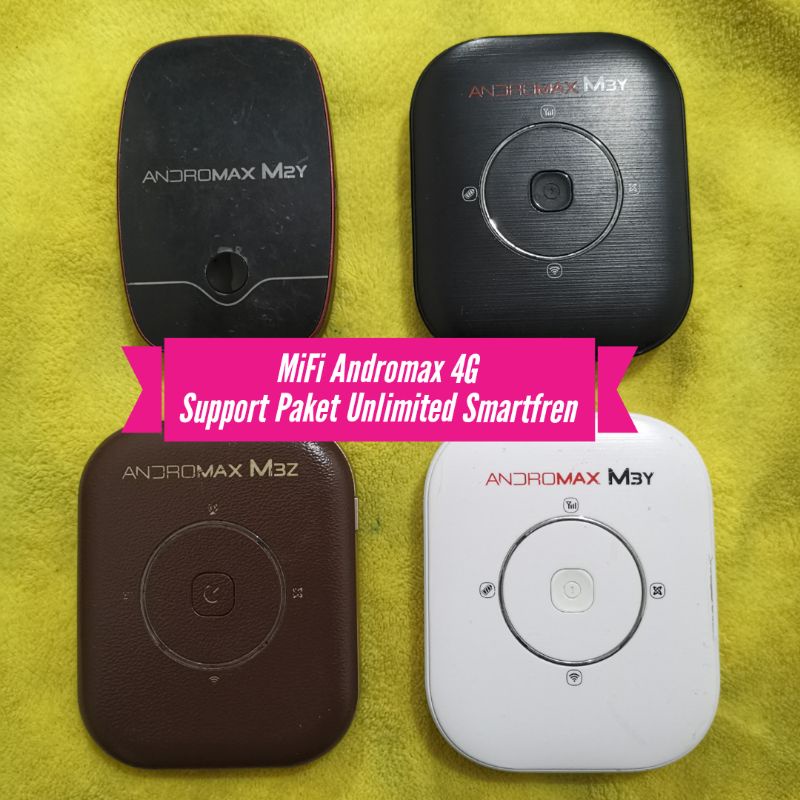 Harga Mifi Andromax M3y Terbaru Mei 22 Biggo Indonesia