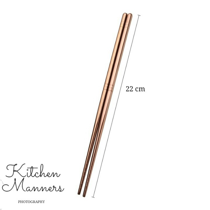 Sumpit-Korea-Chopstick-SUS304-Gold-7