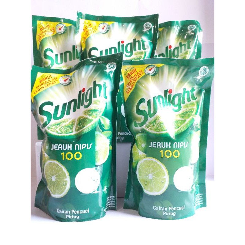 Sunlight 755ml
