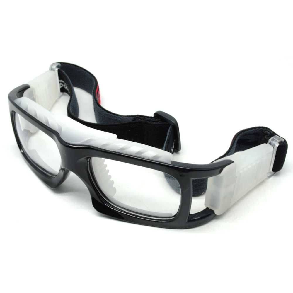 Aoron Kacamata Tenis Sport Frame Glasses - 9833