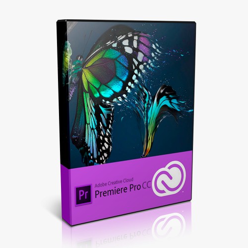 Premiere Pro 2020/2021 + Template + Video Tutorial Berbayar