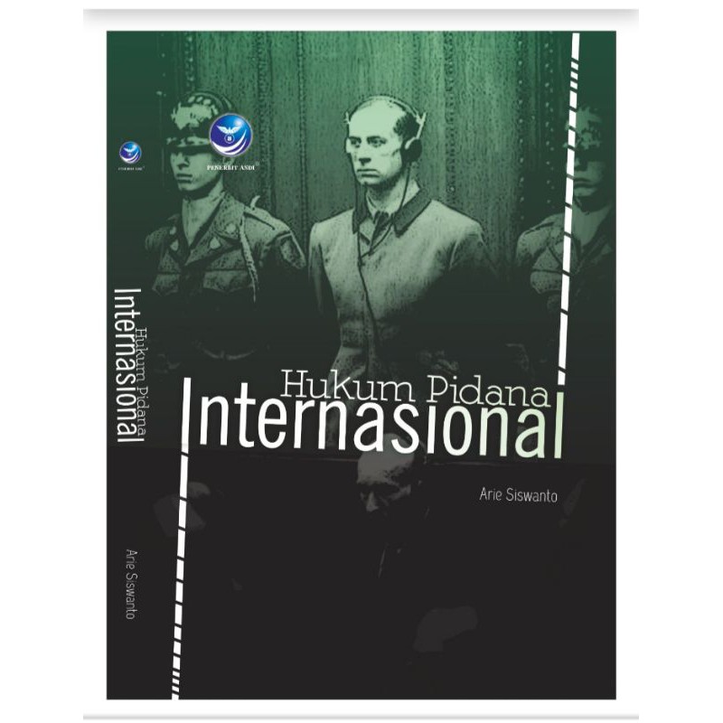 Hukum Pidana Internasional