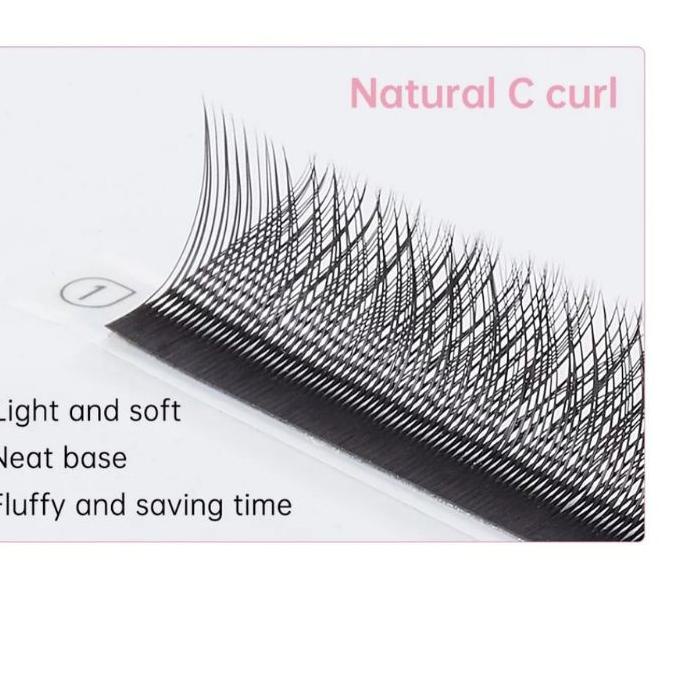 ☆ Yelix y-Lash Y shape for eyelash ➯