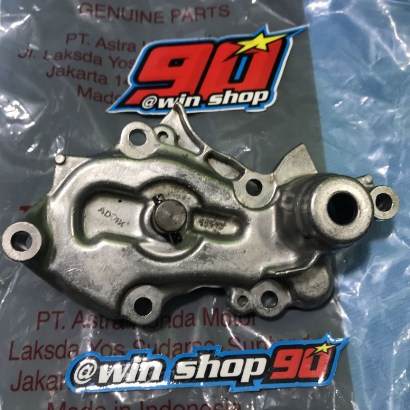 Pompa Oli oil Pump Set Oil Honda All New CBR 250 RR 15010K64N00