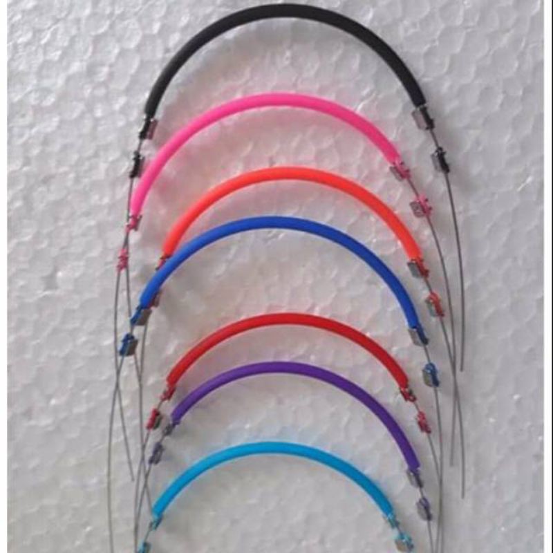 behel lepas pasang thailand