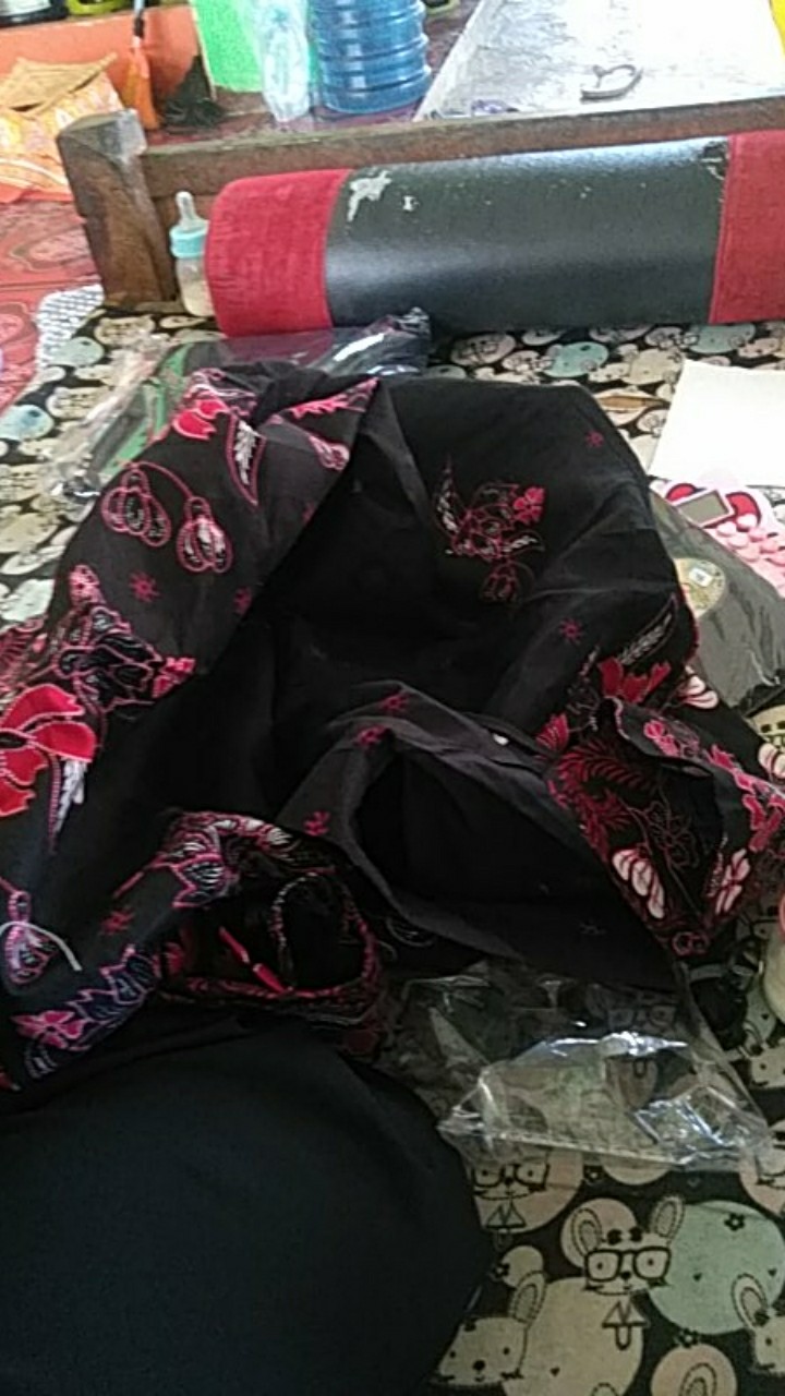 Batik Jumbo Big Size Jumbo Xxl Xxxl 3l 4l 5l Murah Batik Jumbo Couple