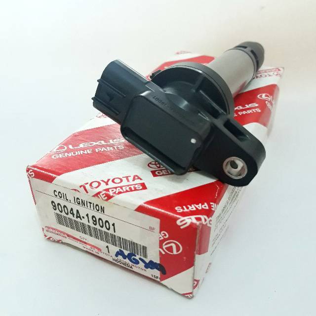 ORI IGNITION COIL - KOIL BUSI AGYA / AYLA 2014-2017