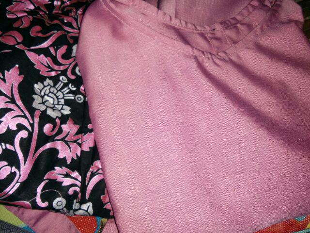 Zola_batik Couple Rabbani Batwing