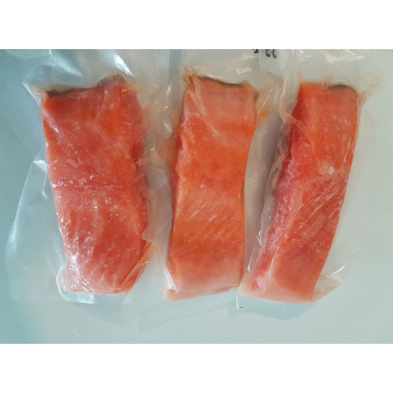 

Salmon Fresh