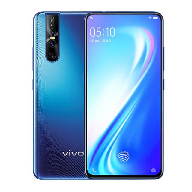 Vivo s1 (4gb/128gb)