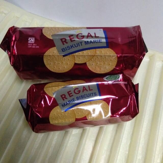 

Regal Marrie 120 gr- 200 gr
