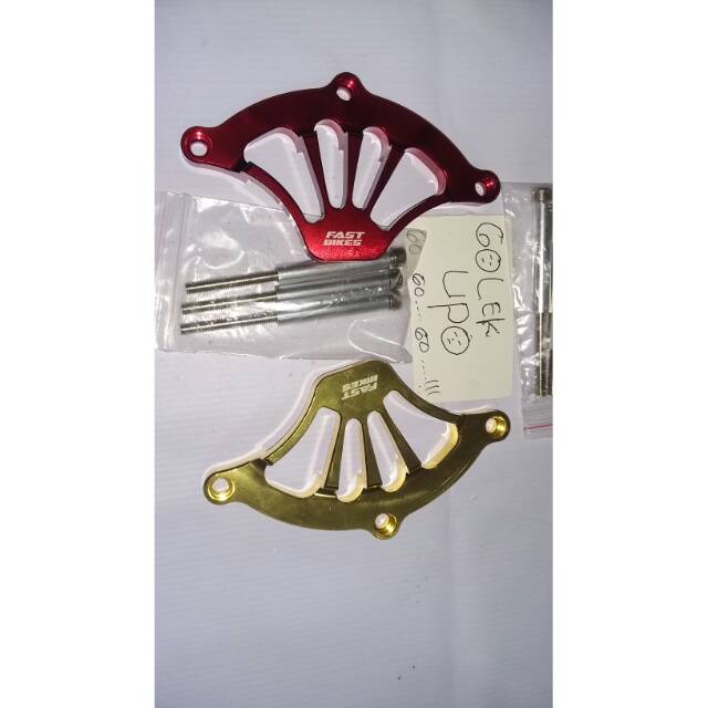 cover variasi cvt cnc beat vario scoopy plus baut