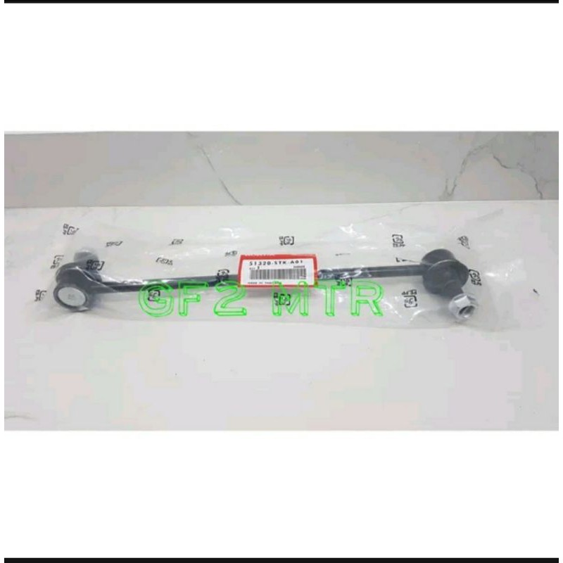 Stabilizer link link stabil depan New CRV  Gen 3 4