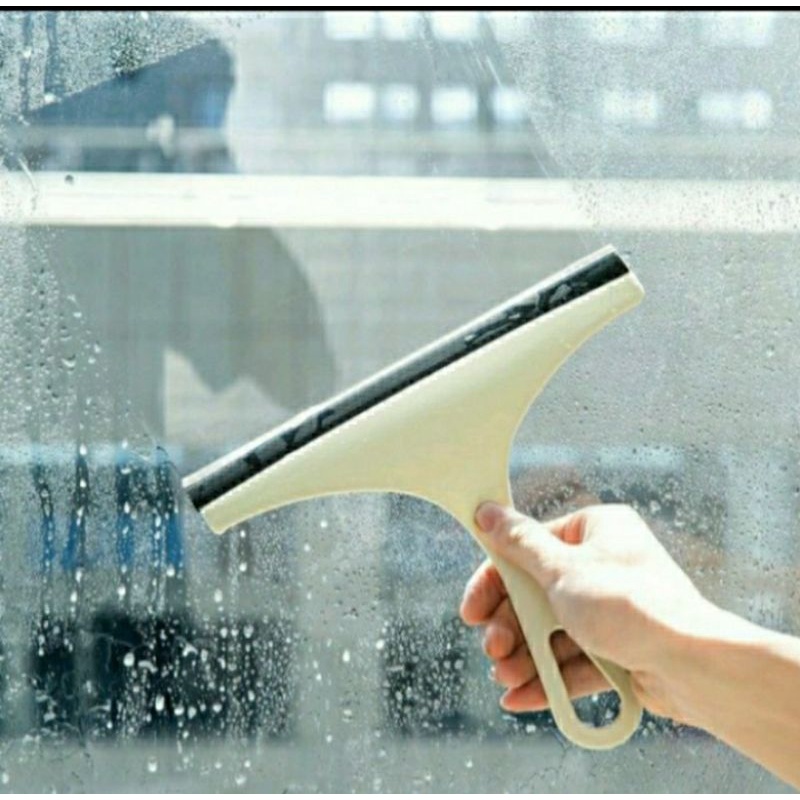 WIPER Alat Pembersih Kaca Mobil Jendela Jamur Alat Pembersih Cling OK
