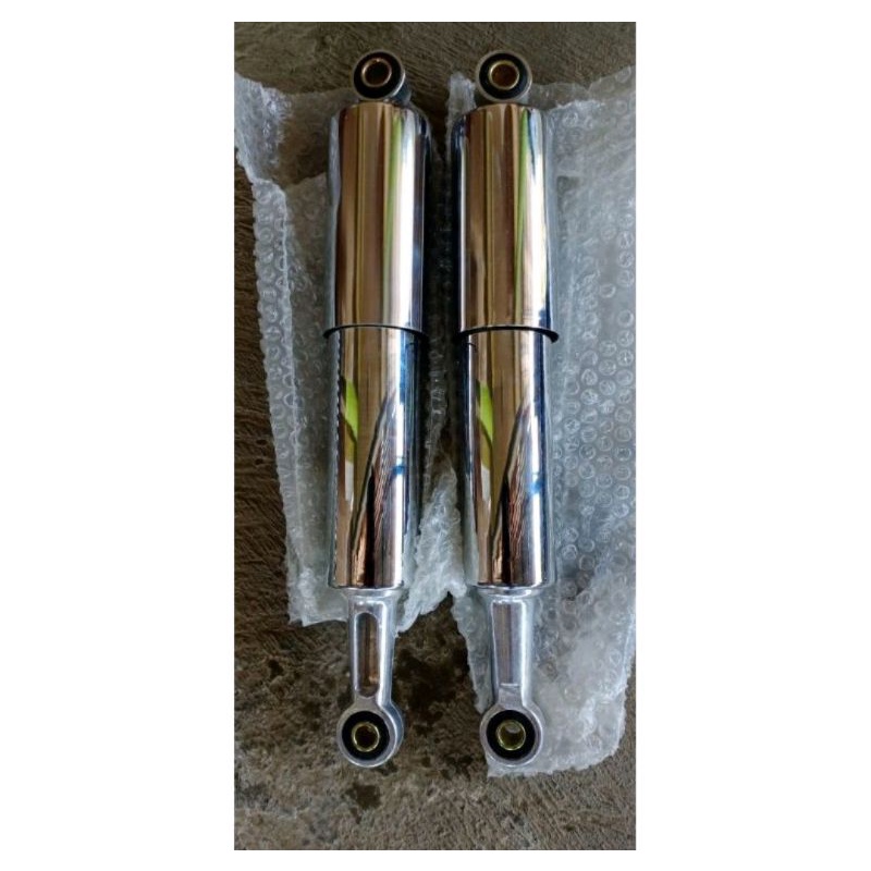 skok belakang honda astrea grand