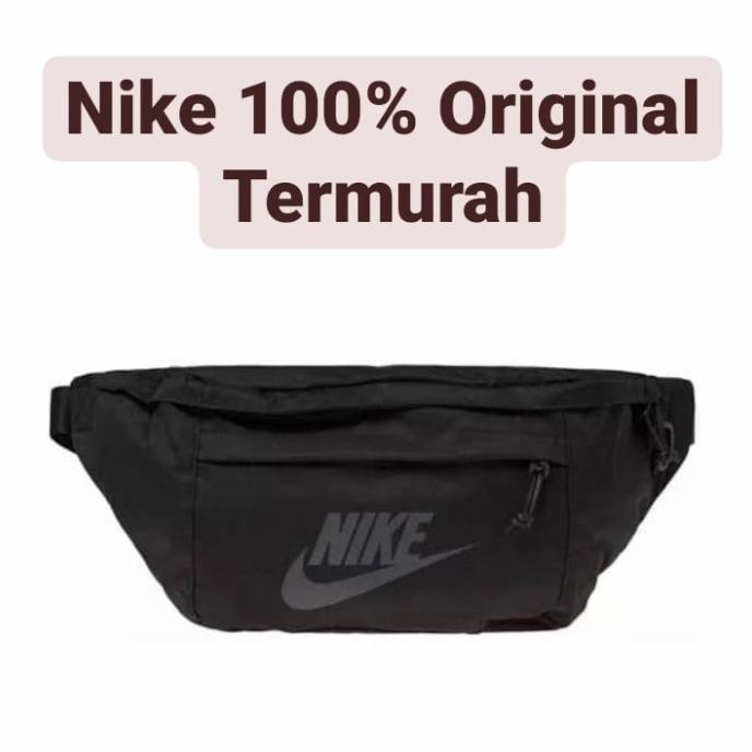 Nike waistbag waist bag sportwear tech hip pack BNWT original