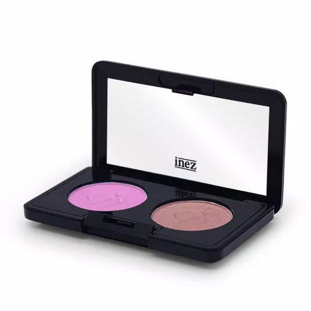 INEZ Face Highlighter Makeup Powder