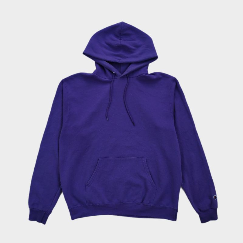 Hoodie champion basic second