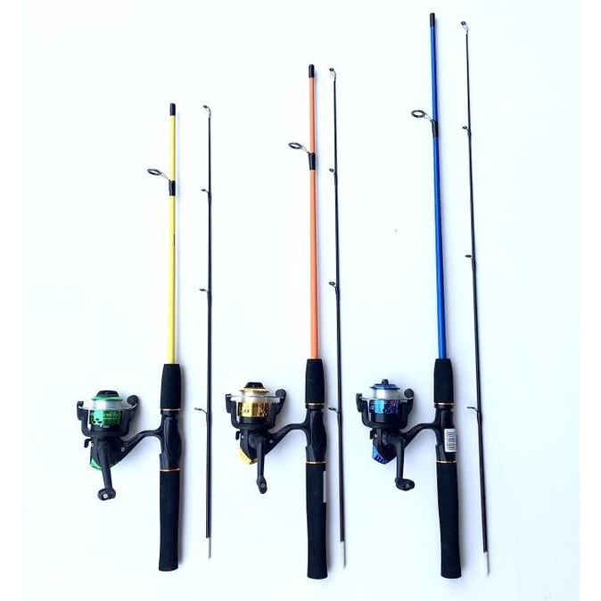 SET PANCING LENGKAP JORAN SAMBUNG 2 SIAP PAKAI MURAH