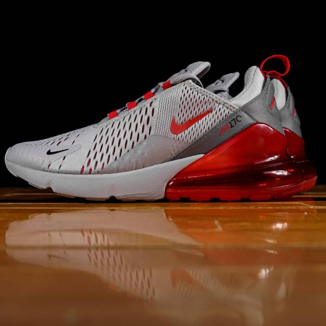 wolf grey air max 270