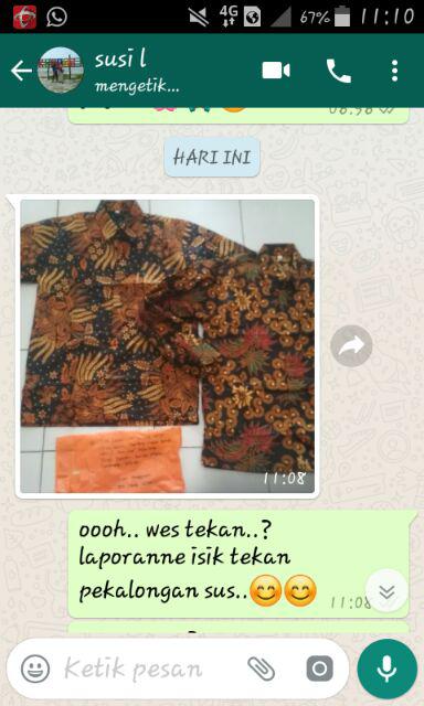 Kemeja Batik Kemeja Kerja Kemeja Kantor Kemeja Formal Kemeja Keren Kemeja Casual Kemeja Grosir