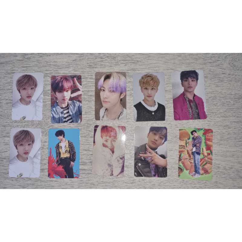 Booked Pc mfal renjun