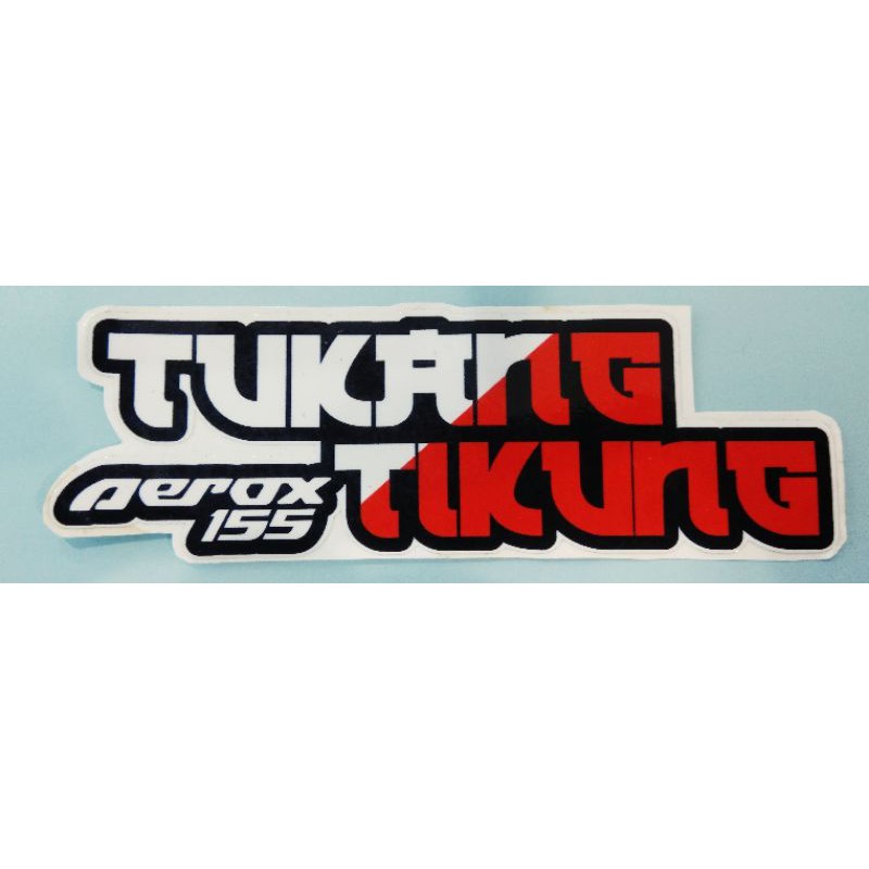 

STICKER TUKANGTIKUNG_AEROX155