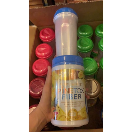 JAMU JELITA PEARL WHITE