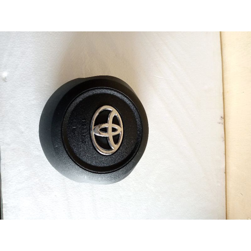 Cover airbag stir Toyota Raize original