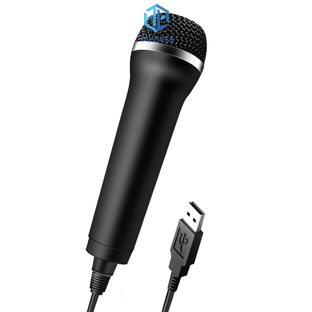 microphone that comes with ps4
