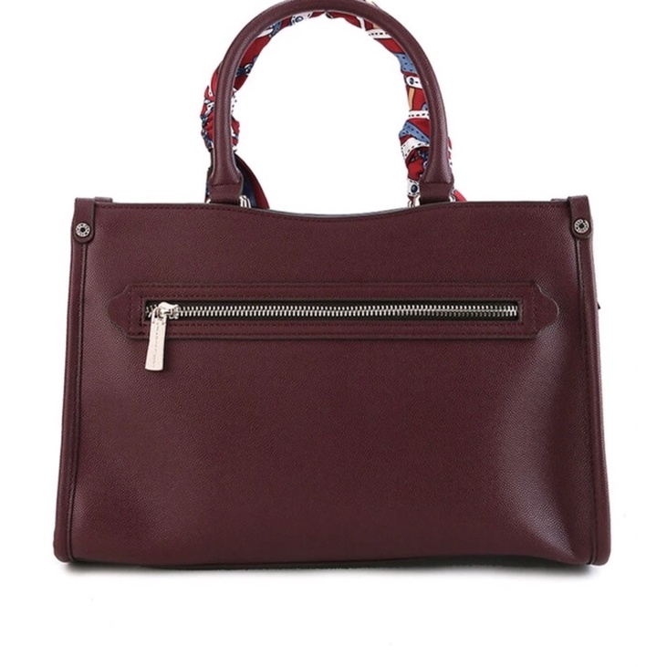 Penny satchel hush puppies new arrival bag Ready