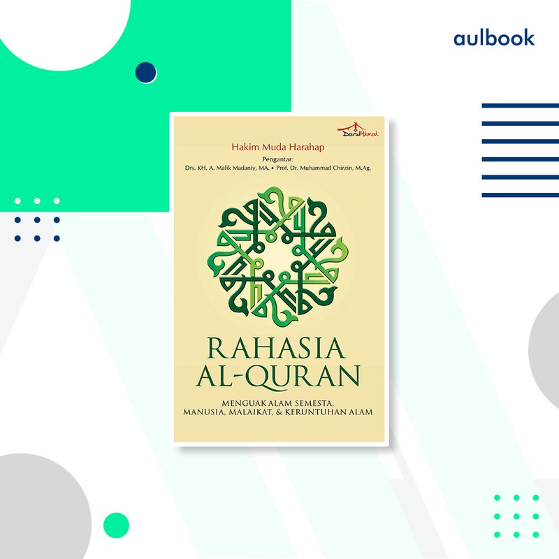 RAHASIA AL-QURAN