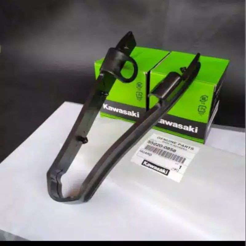 Karet Arm klx150 ori