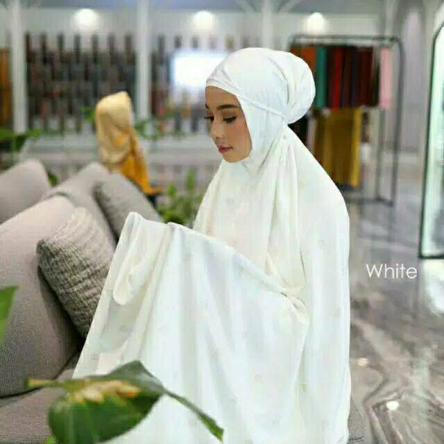 DEENAY MUKENA ORIGINAL