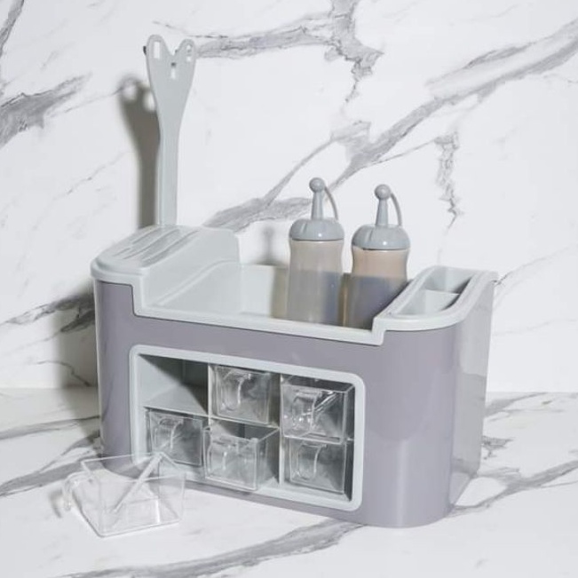 Tempat Bumbu Technoplast Seasoning Storage