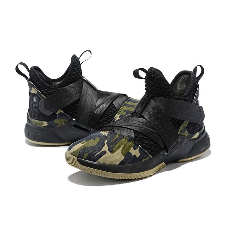 soldier 12 camo