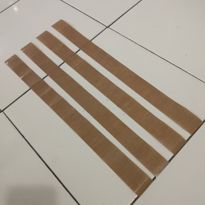 kain pres plastik impulse sealer 40 cm