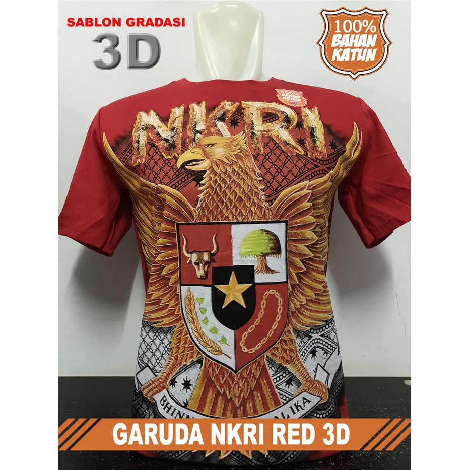 Fantastis 11 Gambar Garuda 3d