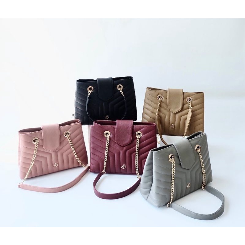 Laura Bag Kian.id