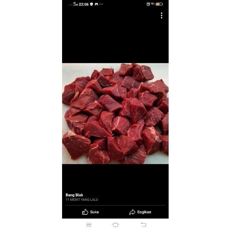 

daging rendang