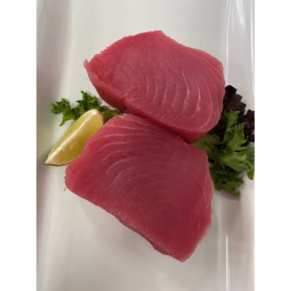 

tuna filet 500g