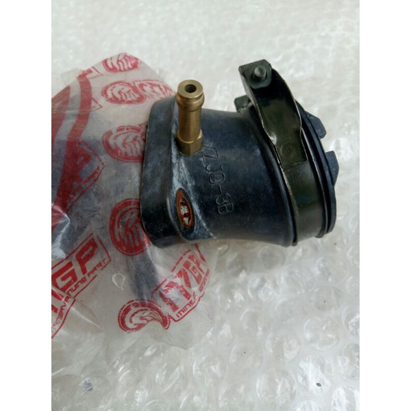 Manifold manipol insulator carburator minerva megelli250 r megelli 250 R original