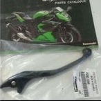 handle handel rem kanan ninja rr mono original Kawasaki 46092-0049