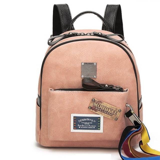 TAS BATAM#TAS IMPORT~  RANSEL WANITA