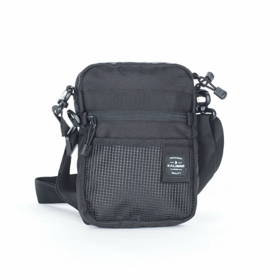 KALIBRE TAS SELEMPANG OCEAN 1L - 921412 | TAS PRIA